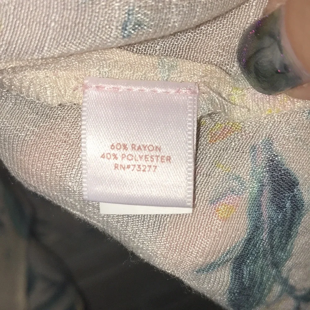 ✅Lauren Conrad Blouse - Picture 5 of 8